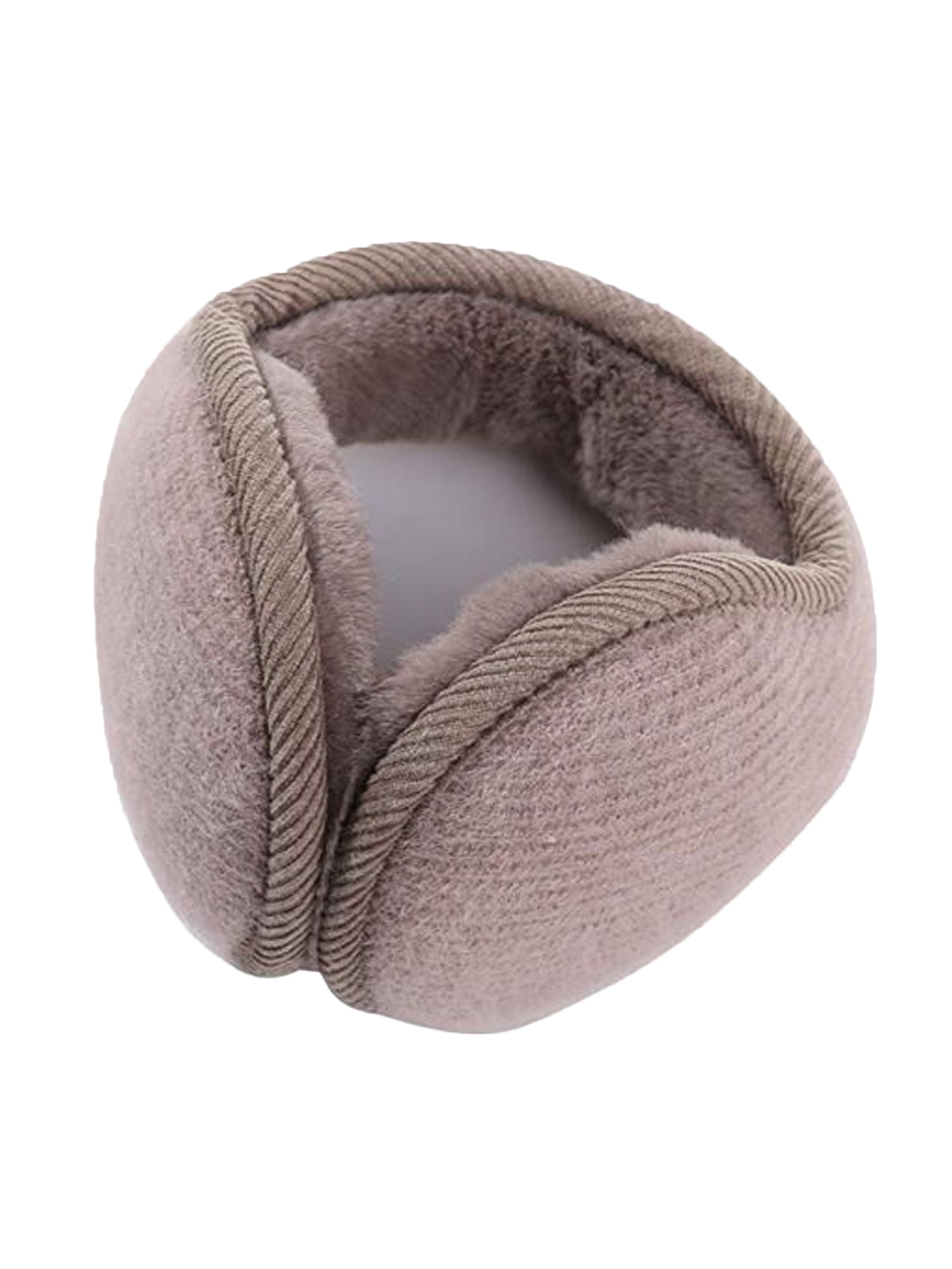 Eyicmarn Ear Muffs Earmuffs Ear Warmer Head Band Adjustable Khaki