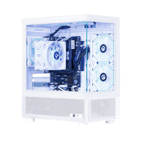 Ningmei Gaming PC AMD Ryzen 7...