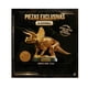 thumbnail image 4 of Blokees Jurassic World Limited Golden Triceratops Skeleton Figura Armable, 4 of 4