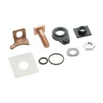 Starter Contact Set - Compatible with 1998 - 2007 Toyota Land Cruiser 1999 2000 2001 2002 2003 2004 2005 2006