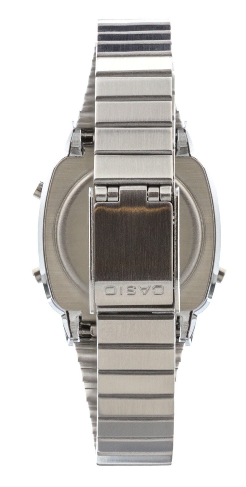 Casio Collection Women's Watch LA670WEA
