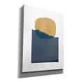 thumbnail image 2 of Epic Graffiti 'Buoyant Dark' by Mike Schick, Giclee Canvas Wall Art, 26"x34", 2 of 8