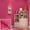 Rose red, variant on 15.7" x 23.6" PVC Wall Paper for Walls Contact Paper Self Adhesive Wallpaper Peel and Stick Countertops Furniture Adhesive Shelf Liners for Kitchen Cabinets Removable Waterproof