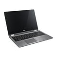 thumbnail image 6 of Acer Aspire R 15 R5-571TG-51A3 - Flip design - Intel Core i5 - 7200U / up to 3.1 GHz - Win 10 Home 64-bit - GF 940MX - 8 GB RAM - 128 GB SSD + 1 TB HDD - 15.6" IPS touchscreen 1920 x 1080 (Full HD) - Wi-Fi 5 - steel gray - kbd: US Intl, 6 of 9