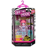 Off The Hook Spring Dance Alexis Mini Doll