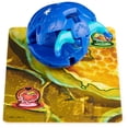 thumbnail image 4 of Bakugan Battle 5-Pack Spinning Action Figures, Special Attack Nillious, Mantid, and more, 4 of 10