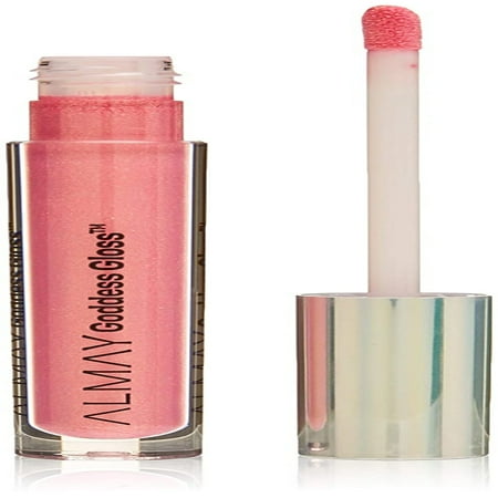 UPC 309973714069 product image for Almay Goddess Moisturizing Holographic Lip Gloss  Hypoallergenic  600 Fairy  0.0 | upcitemdb.com