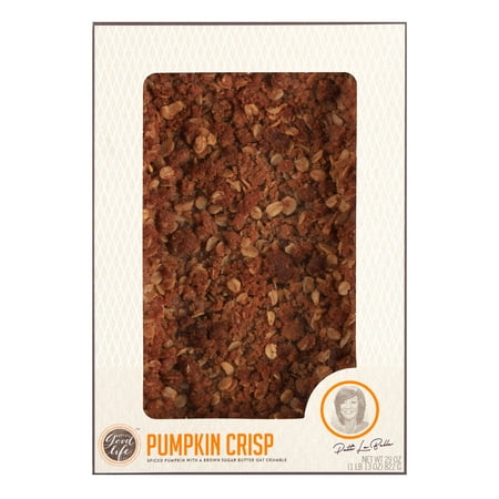 Patti LaBelle Pumpkin Crisp, 29 oz.