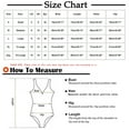 thumbnail image 7 of Hicidod One Piece Rash Guard Swimsuits for Women Printed Long Sleeve Zipper Swimwear UV Protection Surfing Bathing Suits, 7 of 7