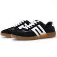 thumbnail image 1 of Tenis Hombre, Zapatos Hombre Deportivos, Zapatos de Malla Transpirable para Hombre, Zapatillas de Deporte Casuales de Moda para Entrenamiento Caminar Correr Gimnasio, 1 of 7