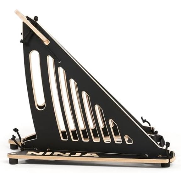 Ninja MTB Manual Machine,  Bike Training Tool for Kids and Adults, Manual Trainer, Ideal for BMX and MTB$$Sport & Recreation Other