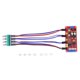 thumbnail image 1 of Placa de Control de Tonos HIFI NE5532 Ticfox Preamplificador, 1 of 14