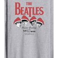 thumbnail image 3 of The Beatles - Beatles Christmas - Men's Long Sleeve Graphic T-Shirt, 3 of 6