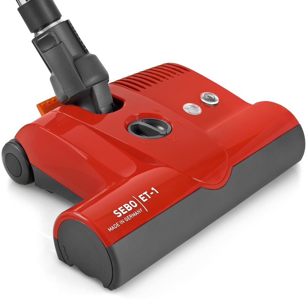Sebo AIRBELT K3 Premium Canister Vacuum Cleaner