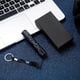 thumbnail image 4 of Mini Linterna Led, Superbrillante, Luz De Emergencia, Tamao Compacto, 4 Lmenes, Para Acampada Al Aire Libre, Para Cortes De Luz, Paquete De 1, Roja, Ukhbmc | Black, 4 of 9