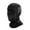 Dark Gray, variant on BallsFHK Winter Outdoor Ski Motorcycle Riding Mask Men And Women Warm Face Neck Windproof Cold Headgear