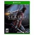 thumbnail image 2 of Sekiro Shadows Die Twice Xbox One Game, 2 of 2