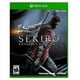 thumbnail image 2 of Sekiro Shadows Die Twice Xbox One Game, 2 of 2