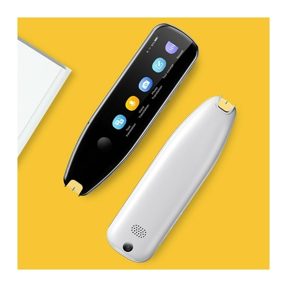 Smart Multi-function Language Translation Dictionary Pen Text Scan Translator Pen ,HD Picture Translation