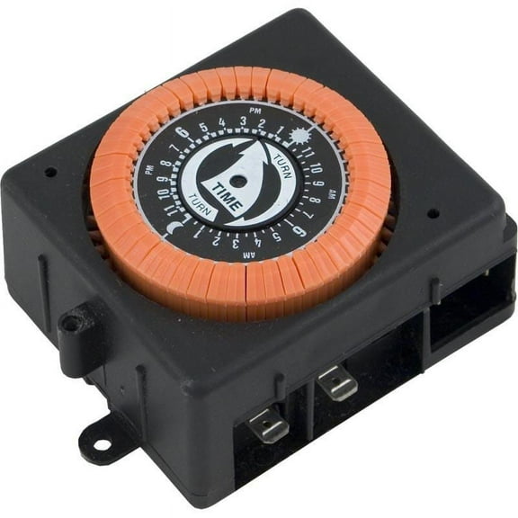 Intermatic PB914N 220V 24 Hour Freeze Protection Control Spa Timer