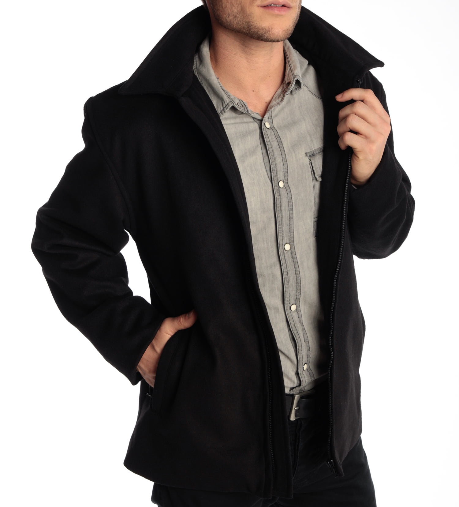 jd bomber jacket