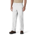 thumbnail image 1 of Dickies Men's Original 874 Work Pant White 34W x 32L, 1 of 6