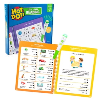 Learning Resources Minute Math Electronic Flash Card