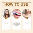 thumbnail image 5 of Herbal Gum Powder for Oral Care Fresh Clean Teeth Natural Solution, 5 of 5
