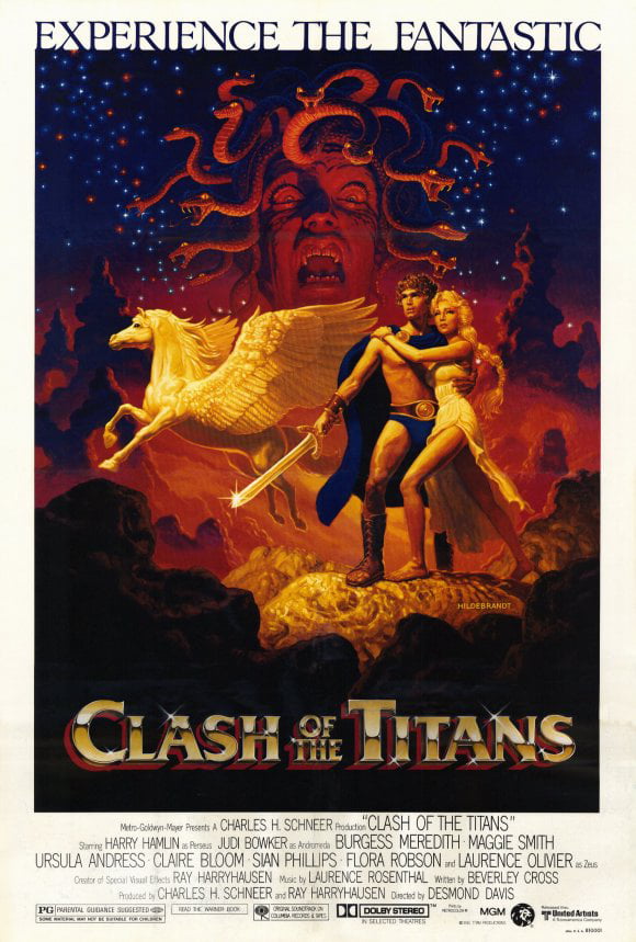 clash of the titans 1981 free online