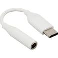 thumbnail image 3 of Adaptador de Audio Tipo C a 3.5mm Nova 5T, Note 10, S20Ultra Genéricos Adaptador de Audio, 3 of 3