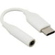 thumbnail image 3 of Adaptador de Audio Tipo C a 3.5mm Nova 5T, Note 10, S20Ultra Genéricos Adaptador de Audio, 3 of 3