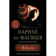 Rebecca, (Paperback)