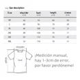 thumbnail image 2 of Playeras Deportiva De Hombre Con Estampadas 3d - Manga Corta, 2 of 3