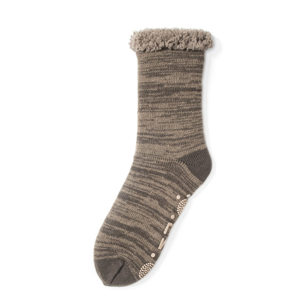 muk luks men's socks