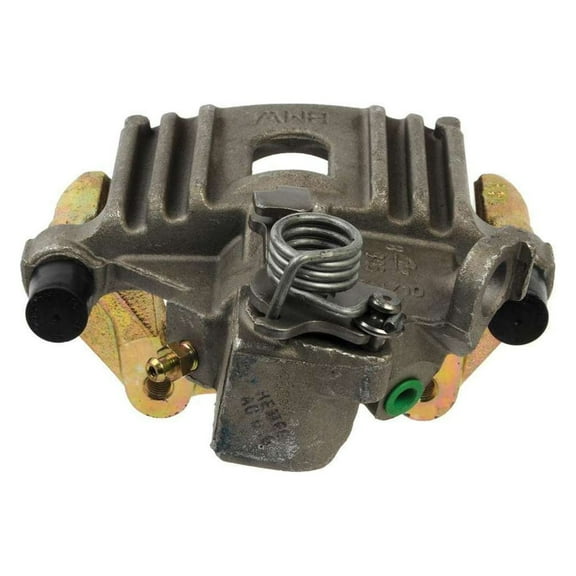 Remanufactured Cardone Reman Disc Brake Caliper P/N:19 B3126
