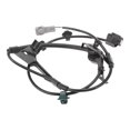 thumbnail image 1 of Sensor de velocidad de rueda ABS Unique Bargains Sensor ABS Sistema de frenos antibloqueo No.8951660080 para Toyota 4runner 2003-2009 1 Pc Frontal Izquierdo, 1 of 1