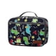 thumbnail image 1 of Children's Lunch Box Insulated Soft Bag Mini Cooler Back To School Insulated Meal Bag Set For Girls, Boys, Dinosaur, 1 of 4