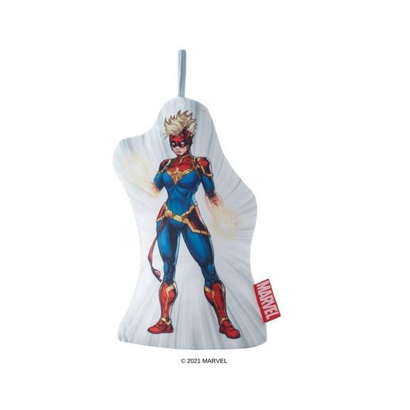 The Draft Stop MARVEL© Captain Marvel Power Pose Door Stopper