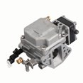 thumbnail image 1 of CHAMPAN Motores fueraborda 63V-14301-00 63V-14301-10 carburador para Yamaha de 2 tiempos 9.9hp 15hp 9.9f 15F, 1 of 7