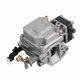 thumbnail image 1 of CHAMPAN Motores fueraborda 63V-14301-00 63V-14301-10 carburador para Yamaha de 2 tiempos 9.9hp 15hp 9.9f 15F, 1 of 7