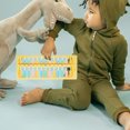 thumbnail image 4 of Ábaco para niños, herramienta de aprendizaje de matemáticas para niños, marco de conteo chino, rompecabezas de 13 columnas, 4 of 6