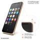 thumbnail image 4 of Protector de Pantalla de Vidrio Templado Sahara Case para iPhone 8 7 6 6S, 4 of 6