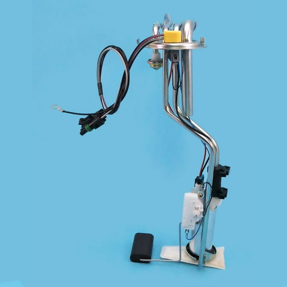 Fuel Pump Module Assembly Fits select: 1992-1994,1996-1997 CHEVROLET GMT-400 C1500