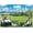 5x3FT, variant on Golf Course Backdrop Green Grass Trees Cart Shoes Blue Sky Photography Background Outdoor Sports Competition Holiday Party Decorations Banner Photo Booth Props