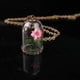 thumbnail image 4 of Colgantes De Abalorios De Botella De De De 3 Piezas Con Orificio, Accesorios Para Joyas Para Collar DIY, 4 of 9