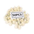 thumbnail image 1 of 50pcs GM Chevy Buick GMC Front Door Trim Panel Retainer Clips with OEM Quality Fit, 1 of 3