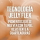thumbnail image 3 of Maybelline Superstay Flex Powder 9gr, Base de Maquillaje en Polvo, tono 111, 30 Horas de Duración y A Prueba de Agua, Acabado Mate, 3 of 9