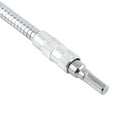 thumbnail image 2 of Metal Flexible Shaft Bit Holder, 1/4 Inch Extension Bit Holder, For Power Drill For Power Tool, 2 of 5