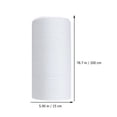 thumbnail image 4 of Miangastore 1PC 2M Mobile Air Conditioner Exhaust Hose Telescopic Exhaust Heat Pipe, 4 of 9