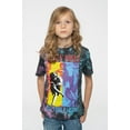 thumbnail image 3 of Guns N' Roses Kids T-Shirt: Use Your Illusion (Wash Collection) (11-12 Years), 3 of 4